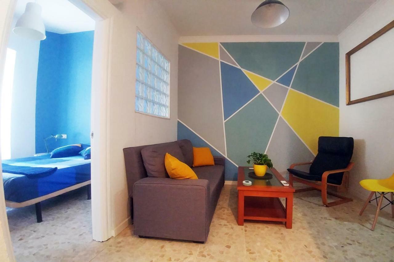 Apartment La Plaza Esperanza - Centre